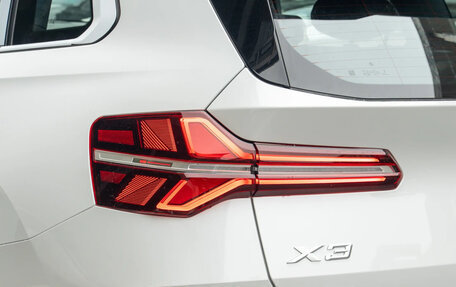 BMW X3, 2026 год, 7 200 000 рублей, 8 фотография