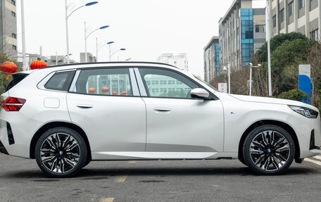 BMW X3, 2026 год, 7 200 000 рублей, 6 фотография