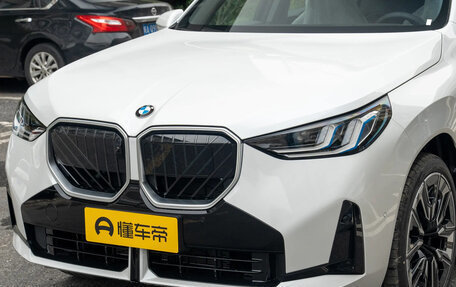 BMW X3, 2026 год, 7 200 000 рублей, 4 фотография