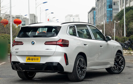 BMW X3, 2026 год, 7 200 000 рублей, 7 фотография