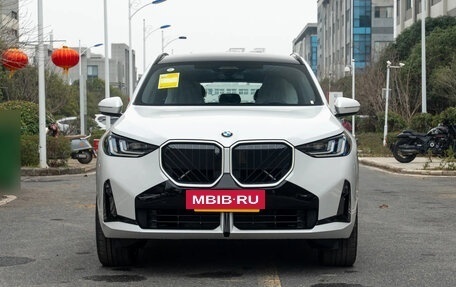 BMW X3, 2026 год, 7 200 000 рублей, 2 фотография