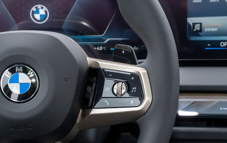 BMW X3, 2026 год, 7 200 000 рублей, 16 фотография