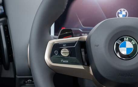 BMW X3, 2026 год, 7 200 000 рублей, 15 фотография