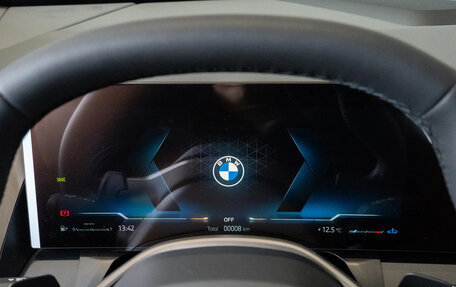 BMW X3, 2026 год, 7 200 000 рублей, 17 фотография