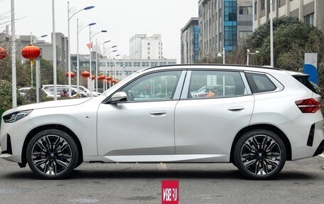 BMW X3, 2026 год, 7 200 000 рублей, 5 фотография