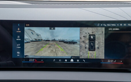 BMW X3, 2026 год, 7 200 000 рублей, 19 фотография