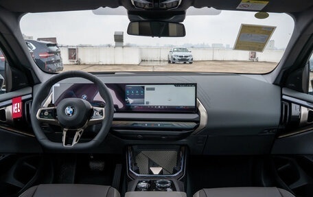 BMW X3, 2026 год, 7 200 000 рублей, 12 фотография