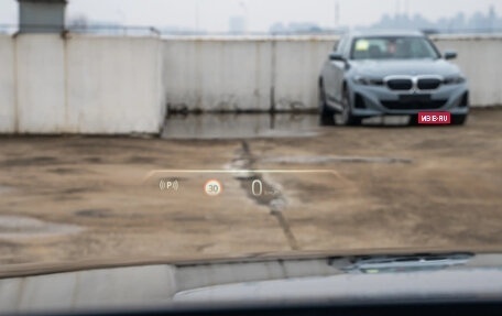 BMW X3, 2026 год, 7 200 000 рублей, 20 фотография