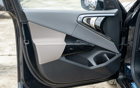 BMW X3, 2026 год, 7 200 000 рублей, 27 фотография