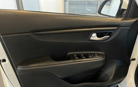 KIA Rio IV, 2019 год, 1 761 000 рублей, 19 фотография