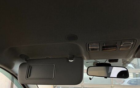 KIA Rio IV, 2019 год, 1 761 000 рублей, 28 фотография