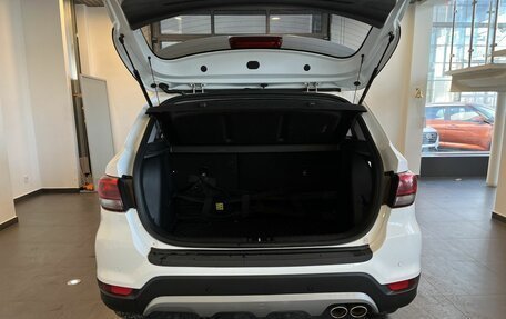 KIA Rio IV, 2019 год, 1 761 000 рублей, 30 фотография