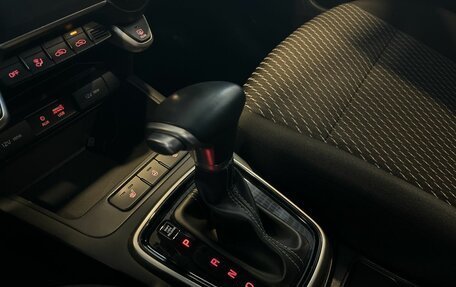 KIA Rio IV, 2019 год, 1 761 000 рублей, 27 фотография