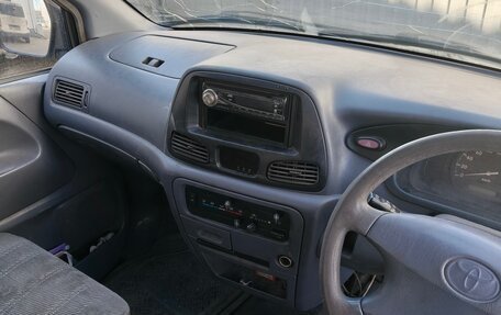 Toyota Town Ace III, 2002 год, 250 000 рублей, 8 фотография