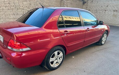 Mitsubishi Lancer IX, 2005 год, 335 000 рублей, 6 фотография