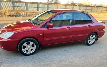 Mitsubishi Lancer IX, 2005 год, 335 000 рублей, 2 фотография