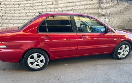 Mitsubishi Lancer IX, 2005 год, 335 000 рублей, 7 фотография