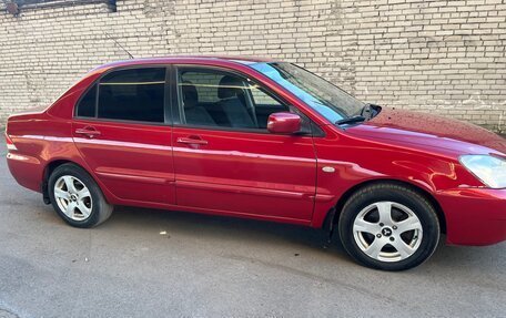 Mitsubishi Lancer IX, 2005 год, 335 000 рублей, 8 фотография