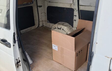 Toyota Town Ace III, 2002 год, 250 000 рублей, 9 фотография