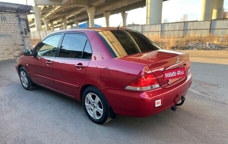 Mitsubishi Lancer IX, 2005 год, 335 000 рублей, 5 фотография