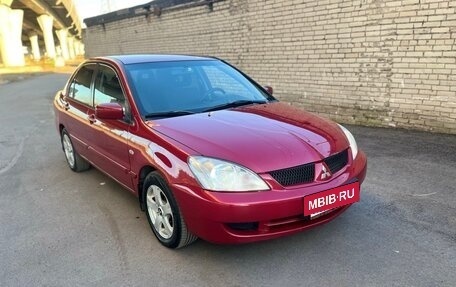 Mitsubishi Lancer IX, 2005 год, 335 000 рублей, 10 фотография
