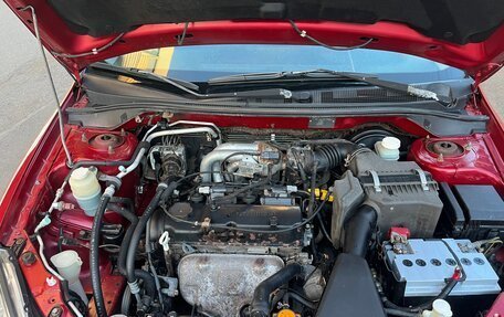 Mitsubishi Lancer IX, 2005 год, 335 000 рублей, 21 фотография