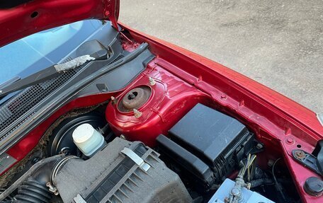 Mitsubishi Lancer IX, 2005 год, 335 000 рублей, 23 фотография