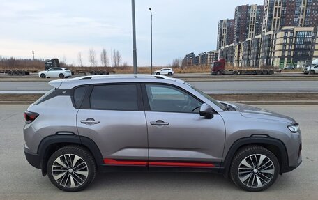 Changan CS35 Plus, 2024 год, 1 890 000 рублей, 3 фотография