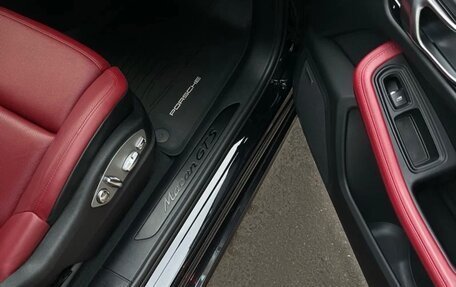 Porsche Macan I рестайлинг, 2021 год, 9 500 000 рублей, 3 фотография