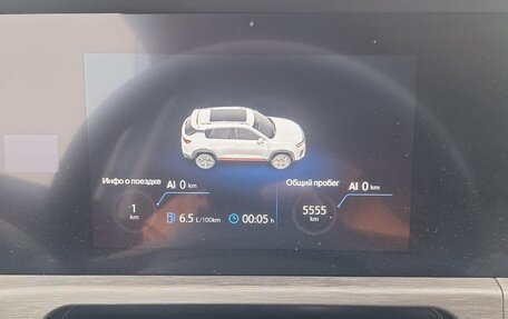 Changan CS35 Plus, 2024 год, 1 890 000 рублей, 8 фотография