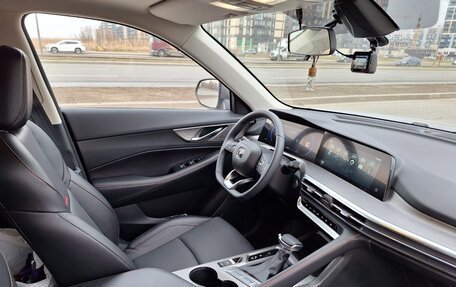 Changan CS35 Plus, 2024 год, 1 890 000 рублей, 6 фотография