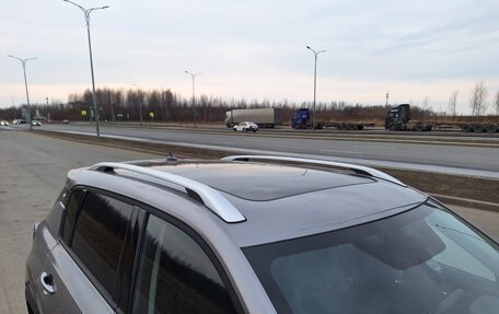 Changan CS35 Plus, 2024 год, 1 890 000 рублей, 5 фотография