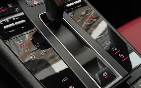 Porsche Macan I рестайлинг, 2021 год, 9 500 000 рублей, 2 фотография