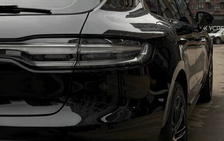 Porsche Macan I рестайлинг, 2021 год, 9 500 000 рублей, 4 фотография