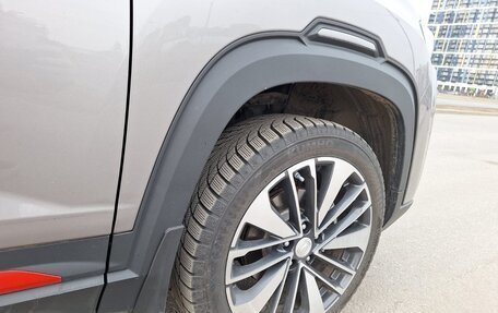 Changan CS35 Plus, 2024 год, 1 890 000 рублей, 4 фотография