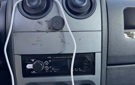 Peugeot Partner II рестайлинг 2, 2011 год, 450 000 рублей, 6 фотография