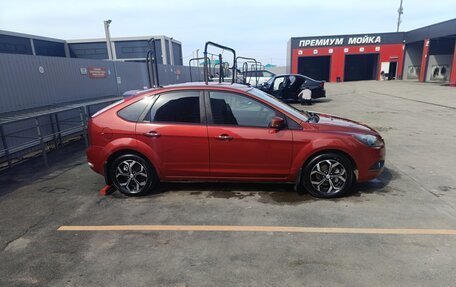 Ford Focus II рестайлинг, 2010 год, 660 000 рублей, 2 фотография