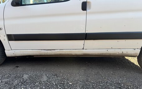 Peugeot Partner II рестайлинг 2, 2011 год, 450 000 рублей, 4 фотография