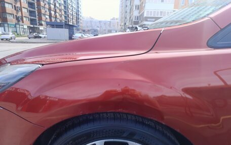 Ford Focus II рестайлинг, 2010 год, 660 000 рублей, 6 фотография