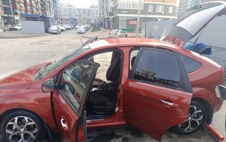 Ford Focus II рестайлинг, 2010 год, 660 000 рублей, 5 фотография