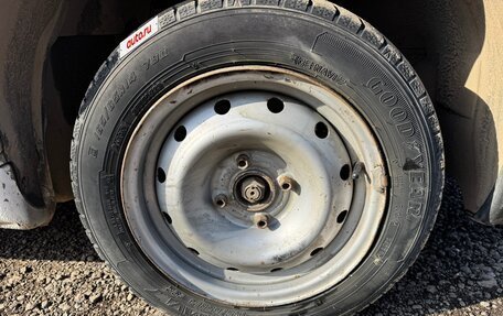 Peugeot Partner II рестайлинг 2, 2011 год, 450 000 рублей, 8 фотография