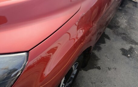 Ford Focus II рестайлинг, 2010 год, 660 000 рублей, 7 фотография