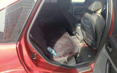 Ford Focus II рестайлинг, 2010 год, 660 000 рублей, 8 фотография