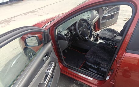 Ford Focus II рестайлинг, 2010 год, 660 000 рублей, 11 фотография