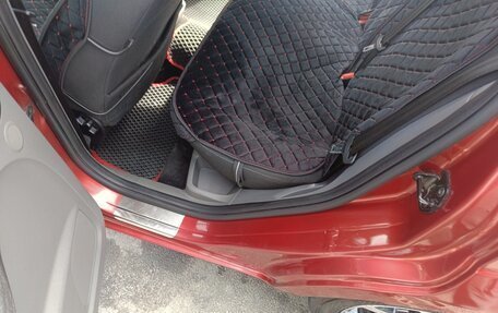 Ford Focus II рестайлинг, 2010 год, 660 000 рублей, 10 фотография