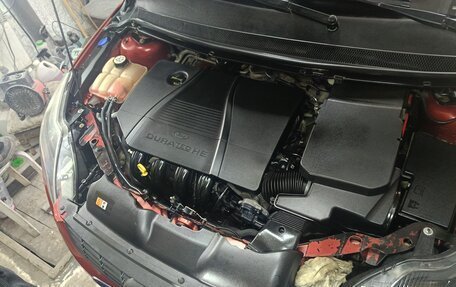 Ford Focus II рестайлинг, 2010 год, 660 000 рублей, 18 фотография