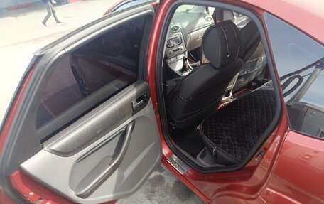 Ford Focus II рестайлинг, 2010 год, 660 000 рублей, 9 фотография