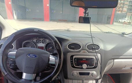 Ford Focus II рестайлинг, 2010 год, 660 000 рублей, 12 фотография