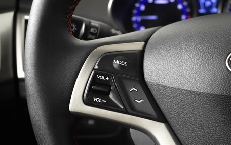 Hyundai Veloster I рестайлинг, 2012 год, 999 900 рублей, 12 фотография