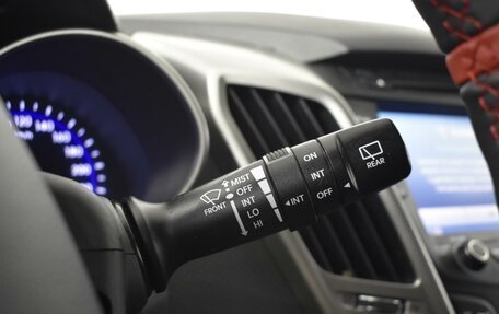 Hyundai Veloster I рестайлинг, 2012 год, 999 900 рублей, 15 фотография